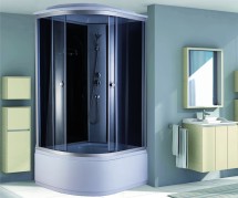 Душевая кабина Niagara NG-2510-14R, 120х80х215 см — 