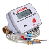 Теплосчетчик  ультразвуковой VALTEC TCY-15.06.0.0.00.H — 