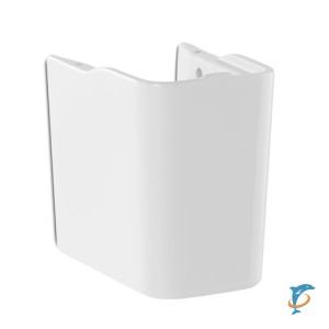 Полупьедестал для раковины Roca DAMA-N 7337781000 (7337781000)