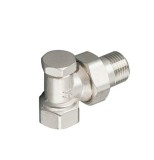 Вентиль на обратную подводку Oventrop Combi 2 арт.1091062 — Вентили на обратную подводку Oventrop Combi 2