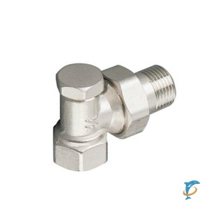 Вентиль на обратную подводку Oventrop Combi 2 арт.1091062  (1091062)