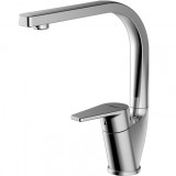 Смеситель для кухни Bravat Line — 