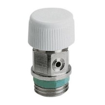 Ручной воздухоотводчик Itap 1/2 серии 194 — Ручной воздухоотводчик