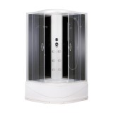 Душевая кабина Erlit Comfort ER3509TPF-C2-RUS (900x900x2150) &mdash; 