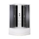 Душевая кабина Erlit Comfort ER3509TPF-C2-RUS (900x900x2150)  (ER3509TPF-C2-RUS)