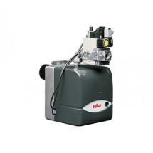 Газовая горелка Baltur BTG 3 — Минимальная мощность : 16.6 кВт Максимальная мощность : 42.7 кВт Напряжение питания : 220 В Мощность электродвигателя : 90 Вт Уровень электрозащиты : IP40 Вес : 8 кг