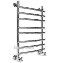 Полотенцесушитель водяной R ultra [1&quot;] 500/1000 — Рабочее давление 3-25 атм.; Температура теплоносителя 115°C max ; Сталь AISI304; Сварка TIG по стандарту EN 10217-7 на всю толщину металла; Гарантия:	36 месяцев;
