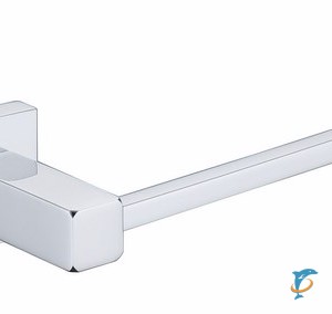 Держатель запасной туалетной бумаги KAISER Canon KH-2320 хром  (KH-2320)