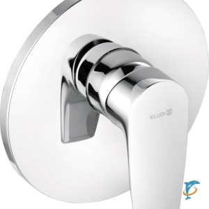 Смеситель Kludi Pure&Solid 346550575  (346550575)