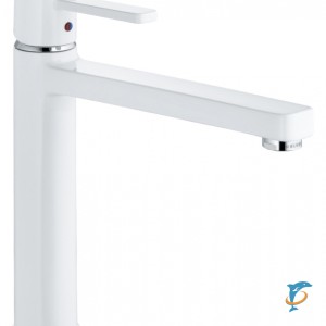 Смеситель Kludi Zenta 389739175  (389739175)