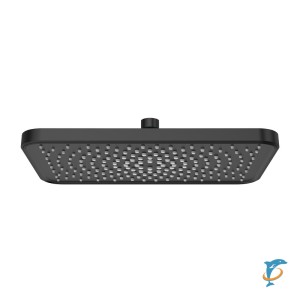 Душевая лейка KAISER стационарная 320х200х16 мм, SH-321  (SH-321)