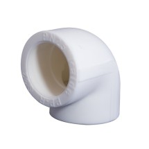 Угольник KALDE 63-90° — Угольник 90° KALDE полипропилен 