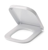 Крышка-сиденье для унитаза Haro Daya с микролифтом — 