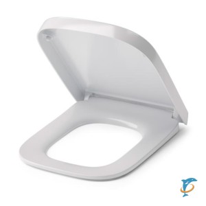 Крышка-сиденье для унитаза Haro Daya с микролифтом  (Haro Daya)