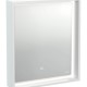 Зеркало Cersanit LOUNA 60 с подсветкой  (SP-LU-LOU60-Os)