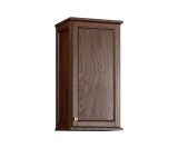 Подвесной шкаф ValenHouse Лиора 40 кальяри, фурнитура бронза — 