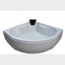 Акриловая ванна River WEMOR 150х55  (10000000760)