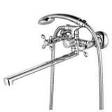 Смеситель Lemark Vista LM7651C универсальный &mdash; 