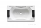 Ванна Roca BeCool 190х110 247989001 — 