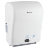 Диспенсер рулонных полотенец Ksitex X-3322W — 