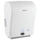 Диспенсер рулонных полотенец Ksitex X-3322W  (X-3322W)