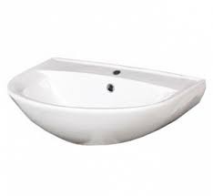 Раковина Santeri Виктория 55  (1.3111.6.S00.11B.0)