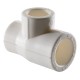 Тройник PPR переходной VALTEC 32 x 25 x 20 мм  (VTp.735.0.032025020)