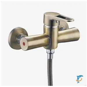 Смеситель для душа G.lauf NUD5-A045KT бронза  (NUD5-A045KT)