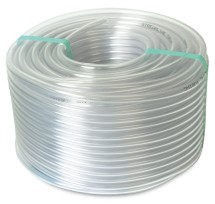 Шланг ПВХ пищевой ф 14х10 (50м) — 