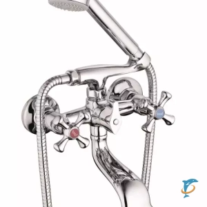 Смеситель для ванны G.lauf QSL3-A827 хром  (QSL3-A827)