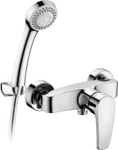 Смеситель Elghansa MONICA NEW 3322519-HS хром  — 