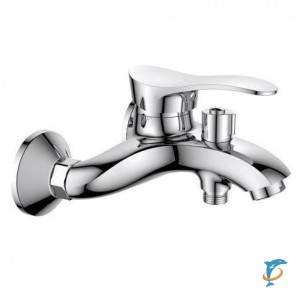 Смеситель для ванны ZOLLEN EMDEN EM61611141 (EM61611141)