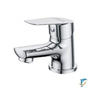 Смеситель для раковины ZOLLEN KORBACH KR53411522  (KR53411522)