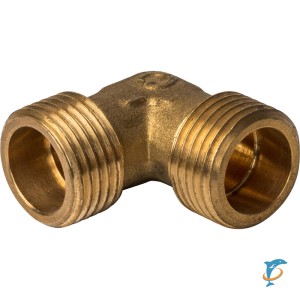 Угольник STOUT 3/4 НН  (SFT-0009-000034)