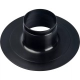 Элемент дымохода STOUT проход через горизонтальную кровлю — 