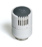Термоголовка термостатическая TIM TH-D-0501 &mdash; 