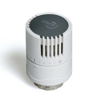 Термоголовка термостатическая TIM TH-D-0501 &mdash; 