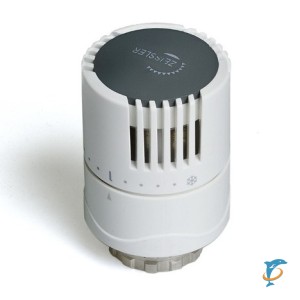 Термоголовка термостатическая TIM TH-D-0501  (TH-D-0501)