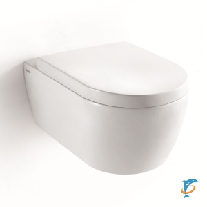 Унитаз подвесной SSWW CT2019 (CT2019)