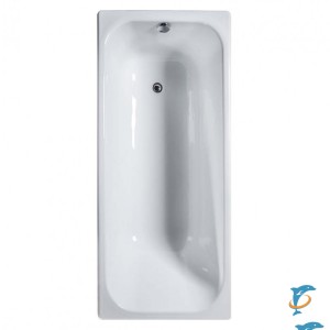 Ванна чугунная Новокузнецк Ностальжи 150х70  (Ностальжи 150х70)