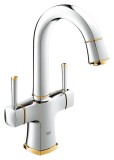 Смеситель для раковины Grohe Grandera 21107IG0 — 