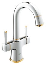 Смеситель для раковины Grohe Grandera 21107IG0 — 