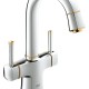 Смеситель для раковины Grohe Grandera 21107IG0  (21107IG0)
