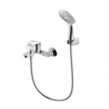 Смеситель Rossinka RS45-30 для ванны — 