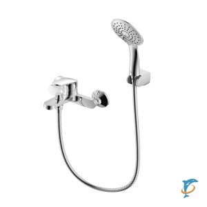 Смеситель Rossinka RS45-30 для ванны  (RS45-30)