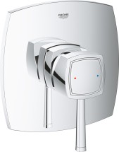 Смеситель для душа Grohe Grandera 24067000 — 