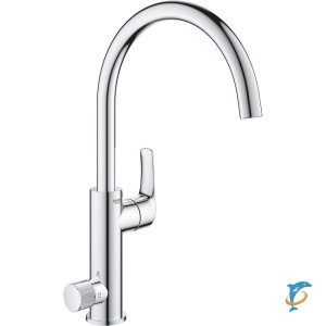 Смеситель для кухни Grohe Blue Pure Eurosmart 31722000  (31722000)