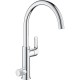 Смеситель для кухни Grohe Blue Pure Eurosmart 31722000  (31722000)