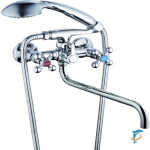 Смеситель G.Lauf  QML7-A856  (QML7-A856)