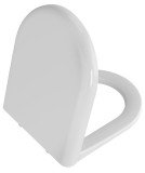 Сиденье для унитаза Vitra Zentrum 94-003-009, микролифт — 